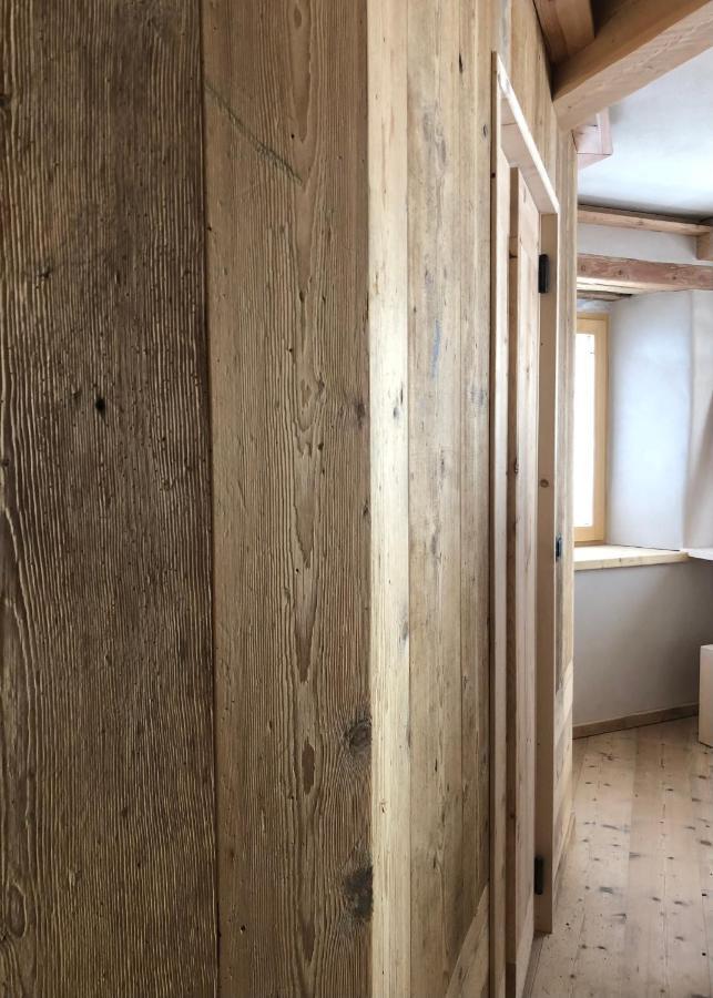 B&B Ceda Cmadins Costa  Ngoại thất bức ảnh