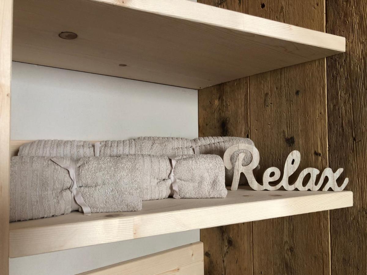 B&B Ceda Cmadins Costa  Ngoại thất bức ảnh