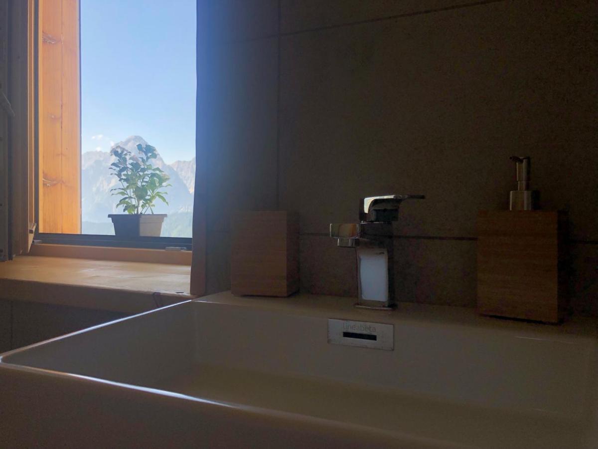 B&B Ceda Cmadins Costa  Ngoại thất bức ảnh